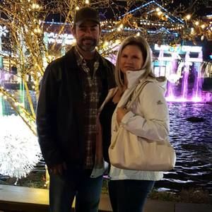 Meet your Posher, Johnna